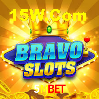 5Mbet Login