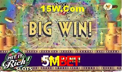 5Mbet Brasília - Leaderboards