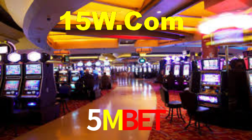 5Mbet