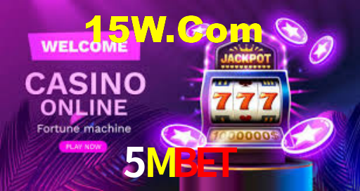 Sinta a adrenalina dos jogos de cassino com 5Mbet