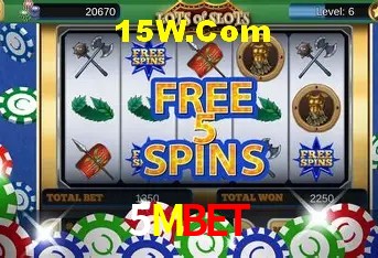 5Mbet Belo Horizonte - Jackpots