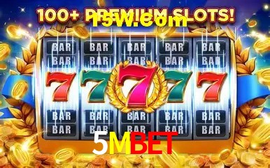 5Mbet - cassino ao vivo