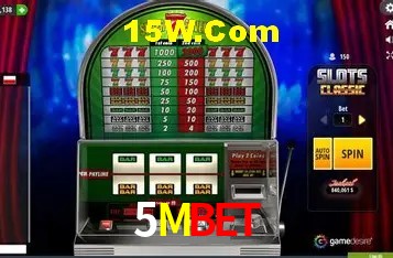 5Mbet São Paulo - Jogo Providers