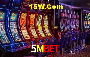 Jogos de Slot 5Mbet