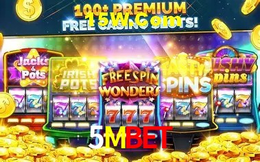 5Mbet Promoções - 30+ Ofertas Diárias