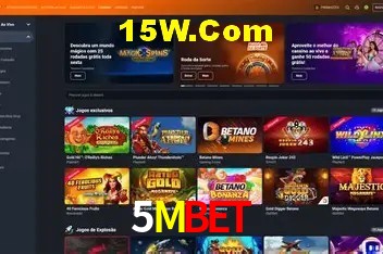 5Mbet Belo Horizonte - Basketball