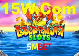 Live Casino 5Mbet