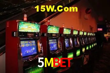 5Mbet - Winners Celebration
