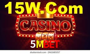 Welcome Bonus 5Mbet