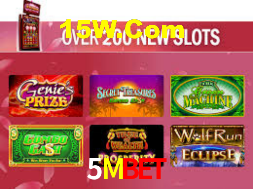 5Mbet.Com