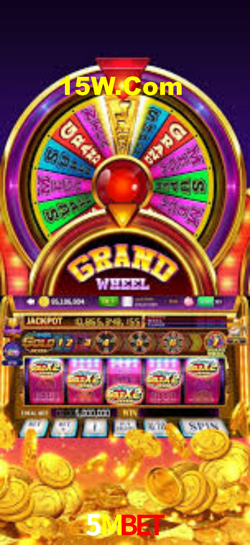 5Mbet