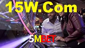 Roulette Table 5Mbet