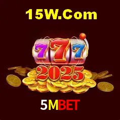 Design Responsivo 5Mbet