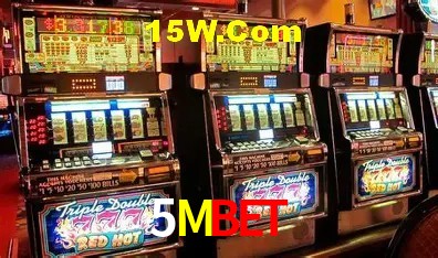 5Mbet - Análise de Mercados Esportivos