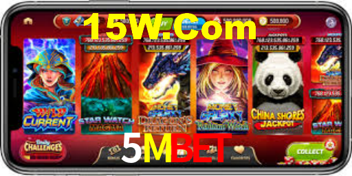 5Mbet.Com