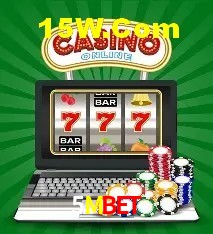 Diretório de Jogos 5Mbet