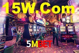 Ofertas Imperdíveis na 5Mbet: Promoções e Bônus Que Valem a Pena