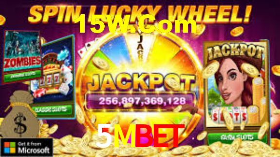 5Mbet Login
