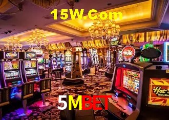 5Mbet Rio de Janeiro - Popular Jogos