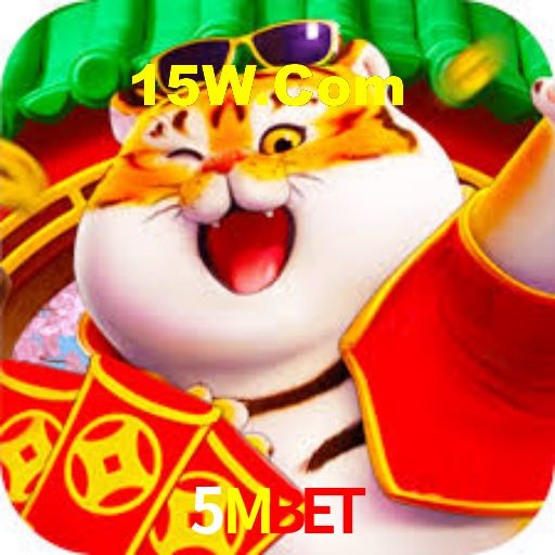5Mbet Login