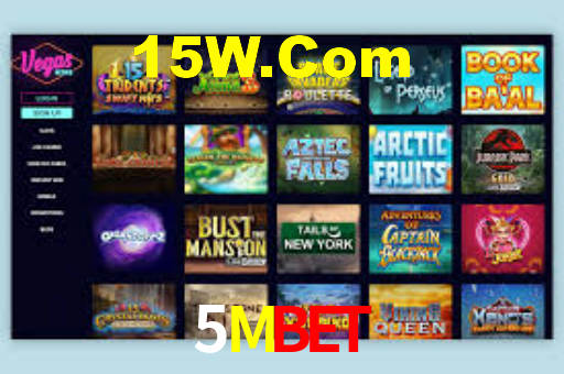 5Mbet.Com