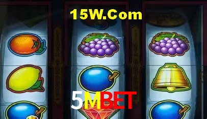 5Mbet Rio de Janeiro - Slot Strategy