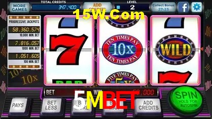 5Mbet Rio de Janeiro - Licenses