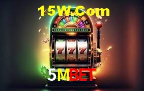 Live Casino 5Mbet