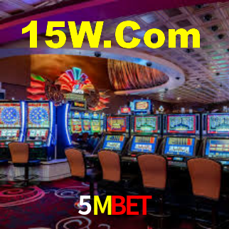 5Mbet: A Experiência de Casino com Jogos de Mesa ao Vivo