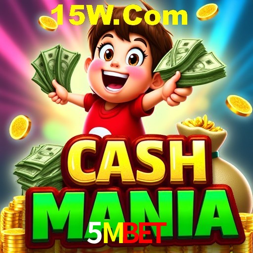 APP oficial da 5Mbet para mobile