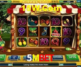 Cadastro Rápido 5Mbet