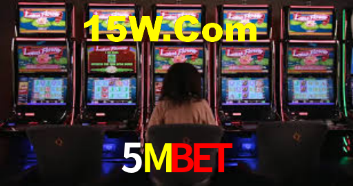 5Mbet