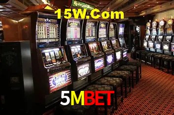5Mbet São Paulo - Hot Promos
