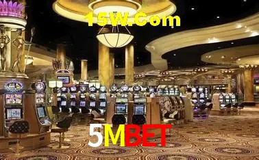 Provedores de Jogos 5Mbet