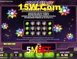 Slot Games 5Mbet