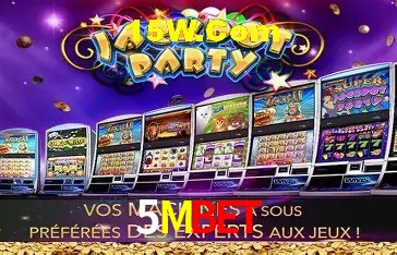 5Mbet Brasília - Bonus Features
